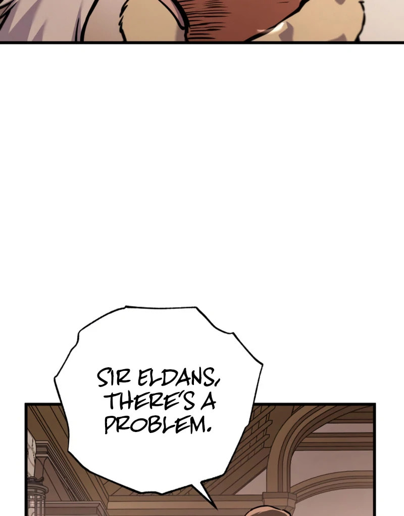How to Survive as a Wandering Knight Chapter 15 page 27 - 
