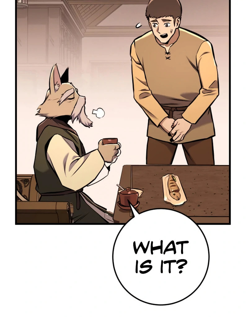 How to Survive as a Wandering Knight Chapter 15 page 28 - 