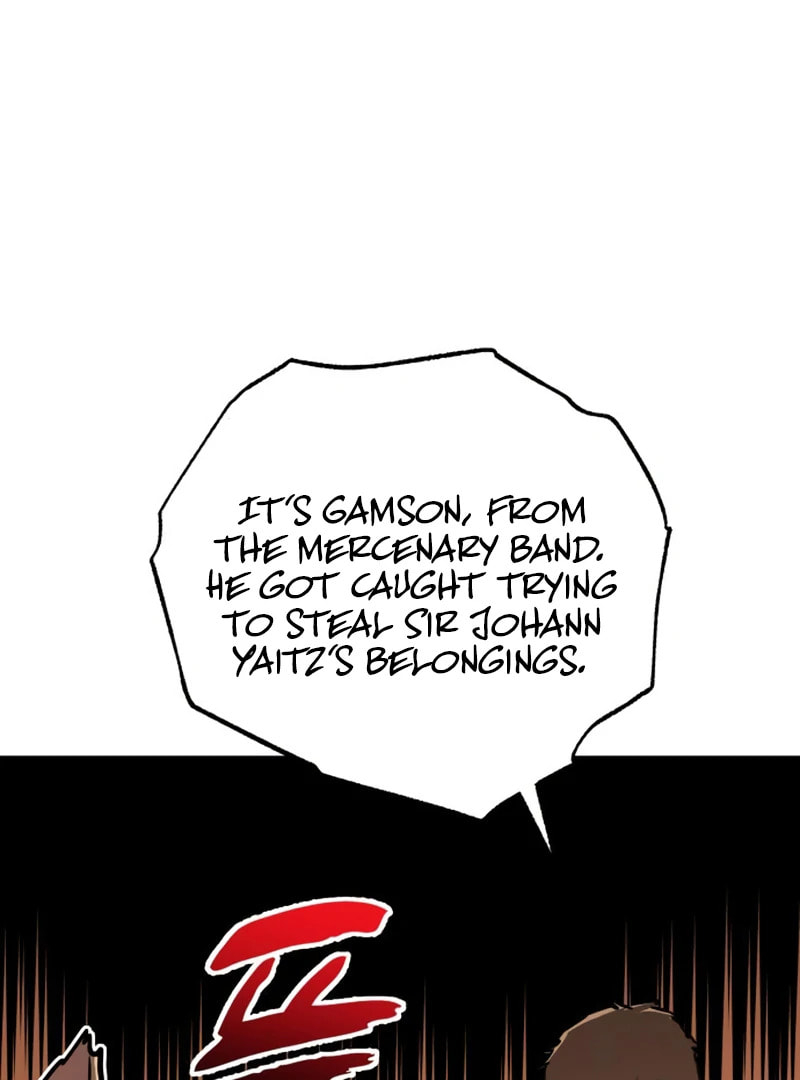 How to Survive as a Wandering Knight Chapter 15 page 29 - 