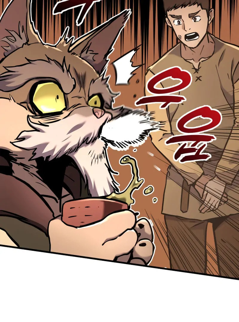 How to Survive as a Wandering Knight Chapter 15 page 30 - 