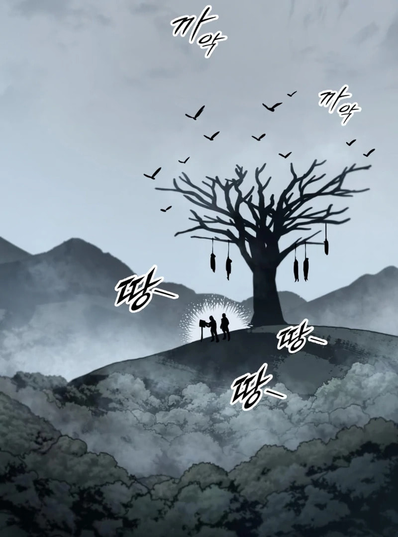 How to Survive as a Wandering Knight Chapter 15 page 4 - 