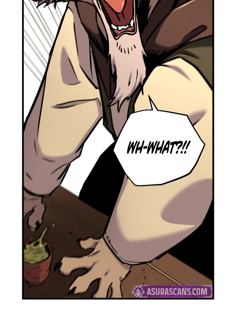 How to Survive as a Wandering Knight Chapter 15 page 32 - 