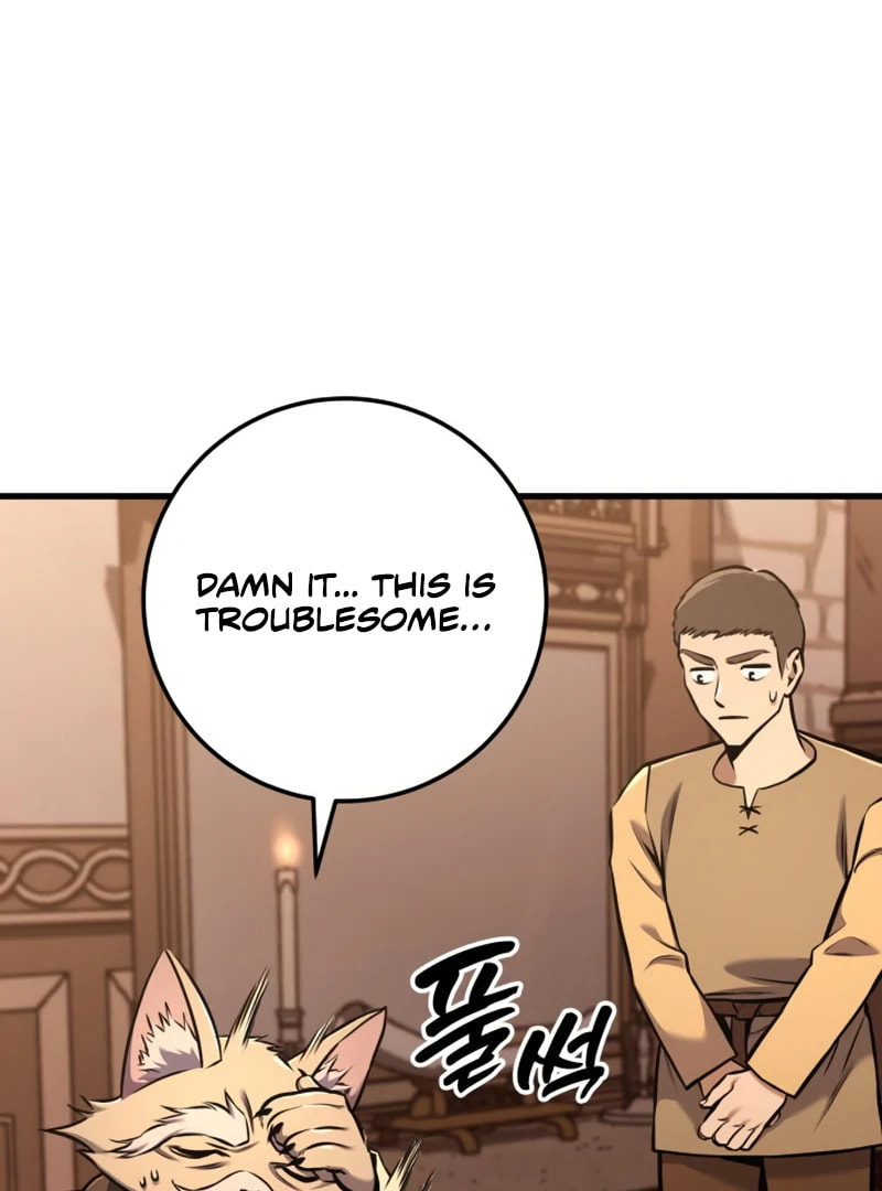 How to Survive as a Wandering Knight Chapter 15 page 33 - 