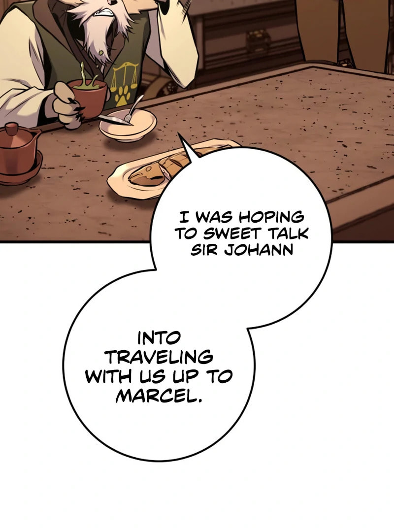 How to Survive as a Wandering Knight Chapter 15 page 34 - 