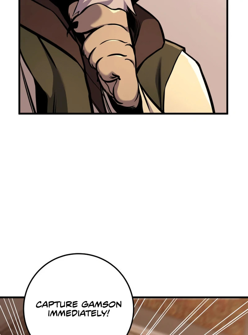 How to Survive as a Wandering Knight Chapter 15 page 36 - 