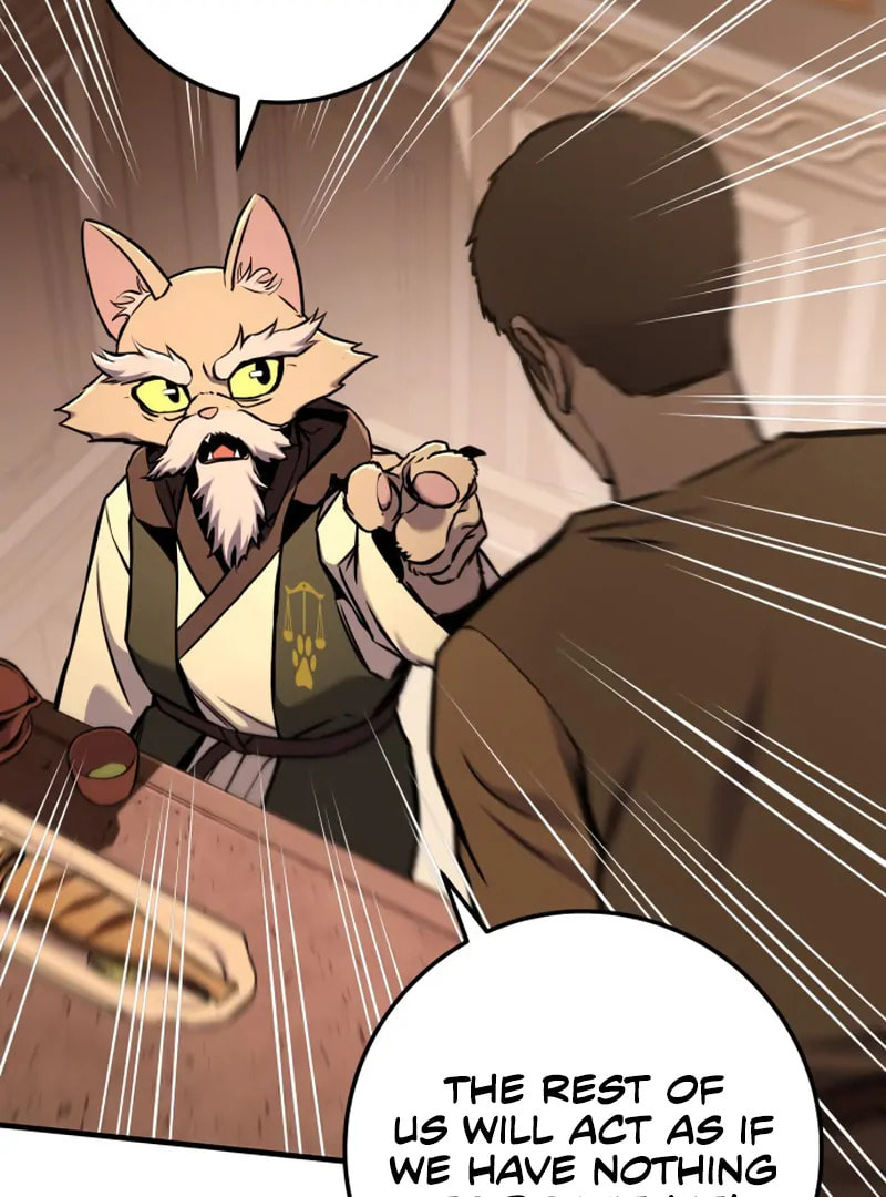 How to Survive as a Wandering Knight Chapter 15 page 37 - 