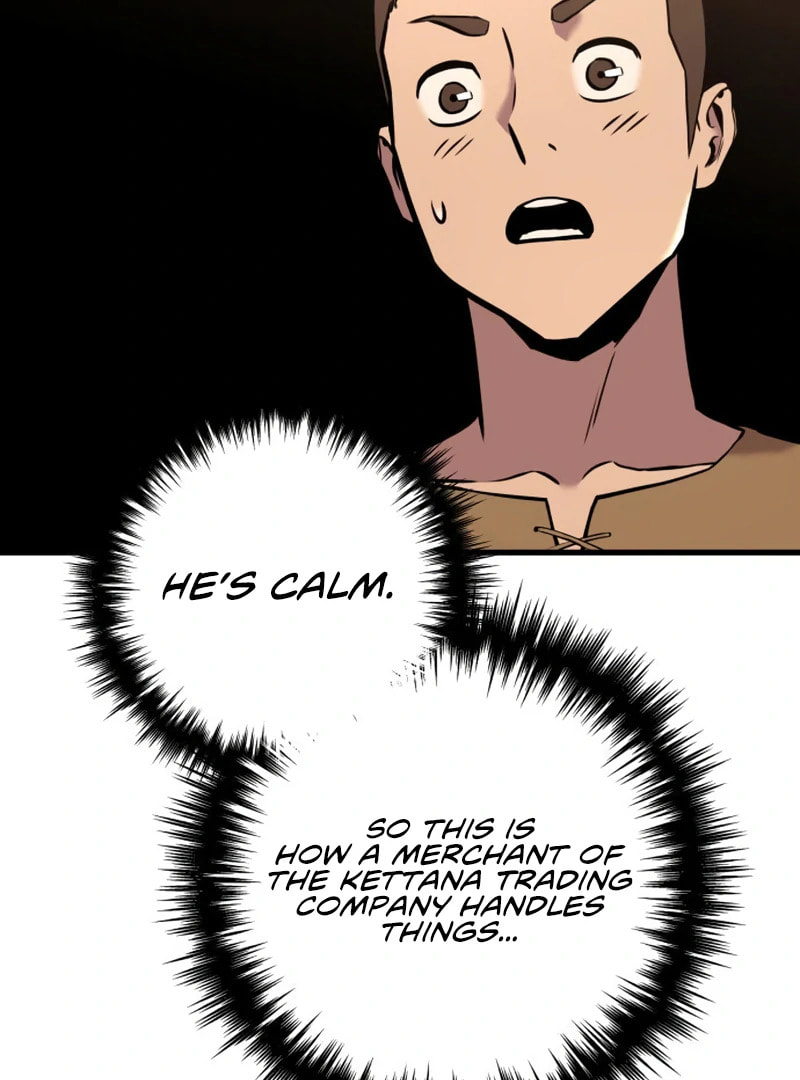 How to Survive as a Wandering Knight Chapter 15 page 39 - 