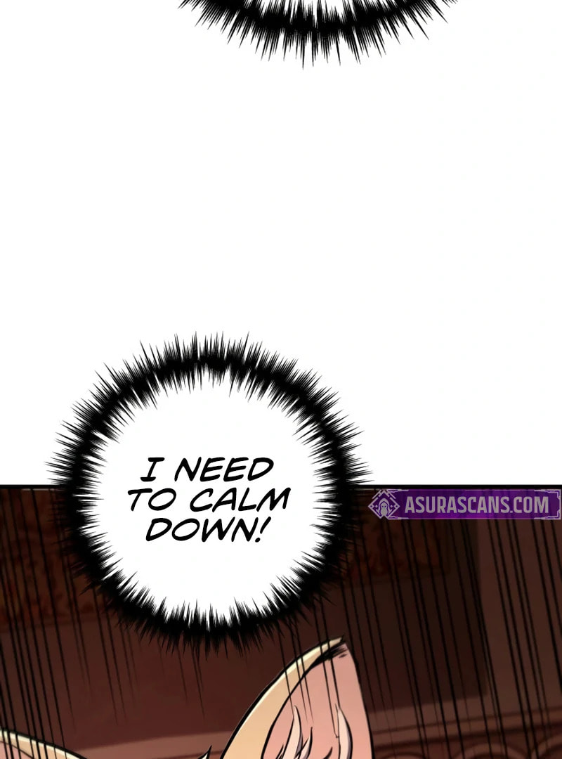 How to Survive as a Wandering Knight Chapter 15 page 40 - 