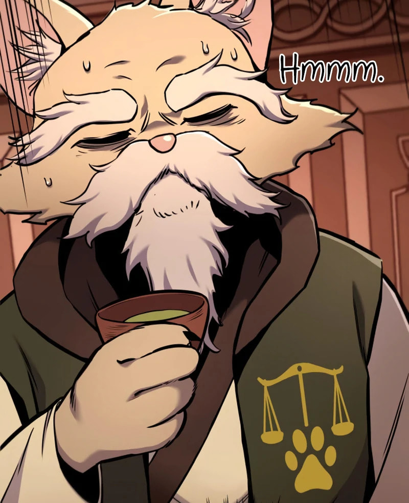 How to Survive as a Wandering Knight Chapter 15 page 41 - 