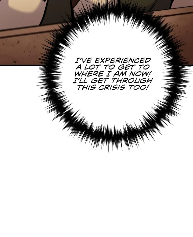 How to Survive as a Wandering Knight Chapter 15 page 42 - 