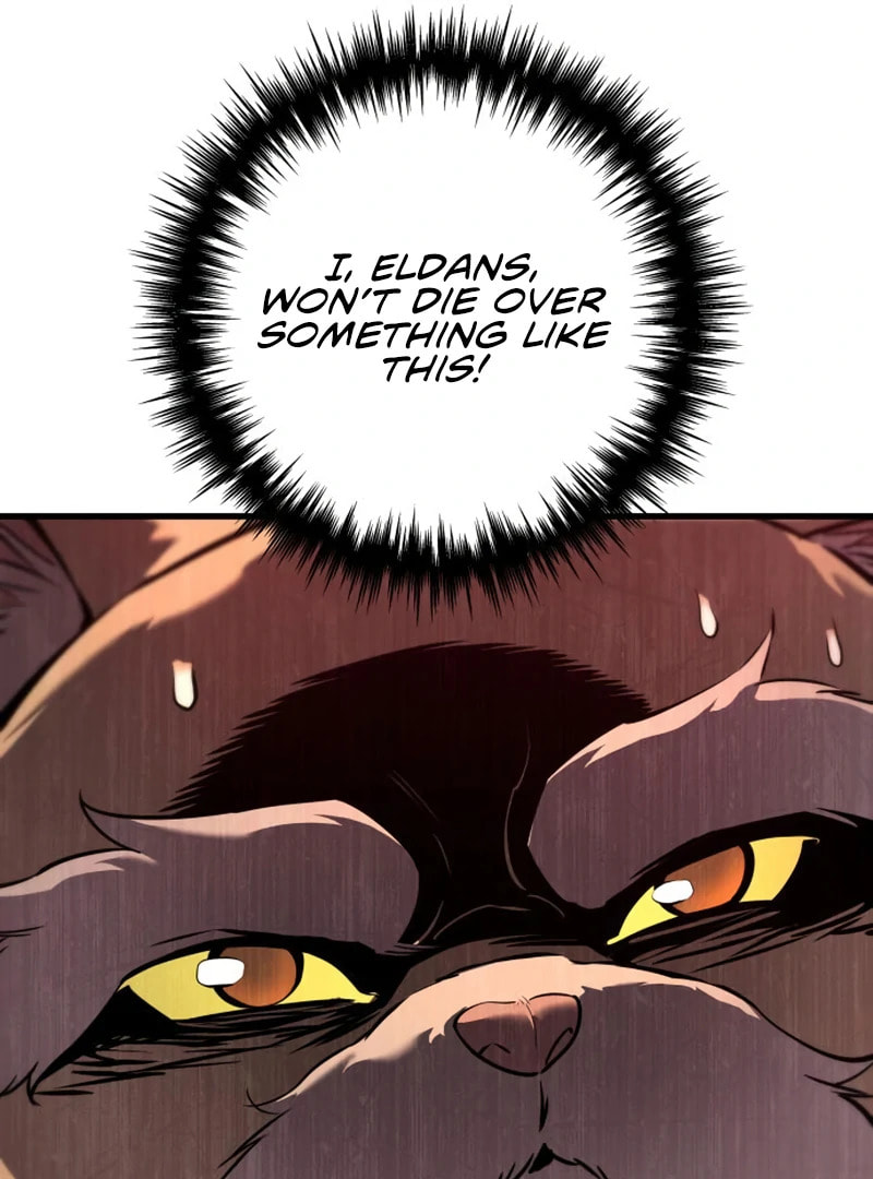 How to Survive as a Wandering Knight Chapter 15 page 43 - 