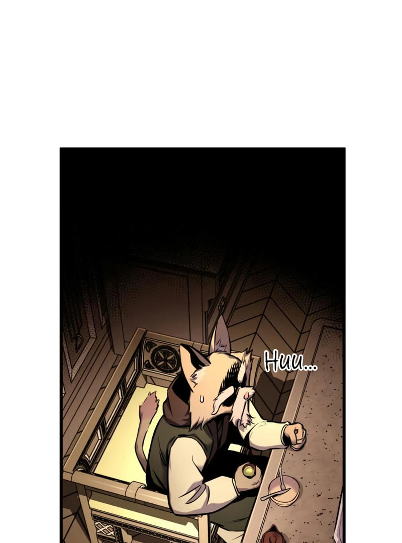 How to Survive as a Wandering Knight Chapter 15 page 45 - 