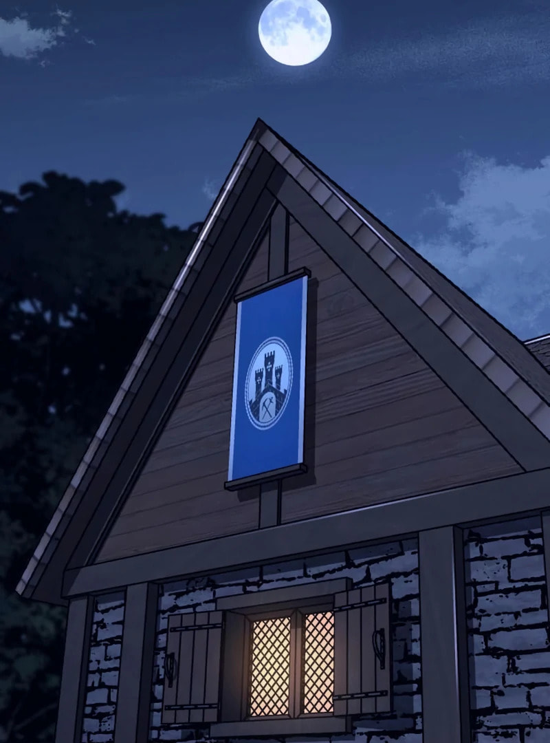 How to Survive as a Wandering Knight Chapter 15 page 48 - 