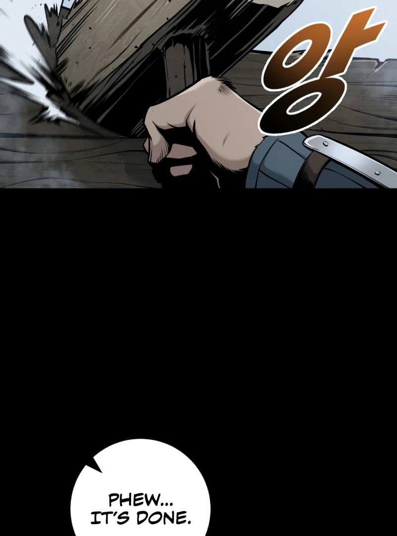 How to Survive as a Wandering Knight Chapter 15 page 6 - 