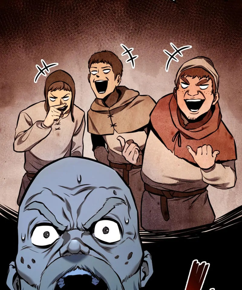 How to Survive as a Wandering Knight Chapter 15 page 54 - 