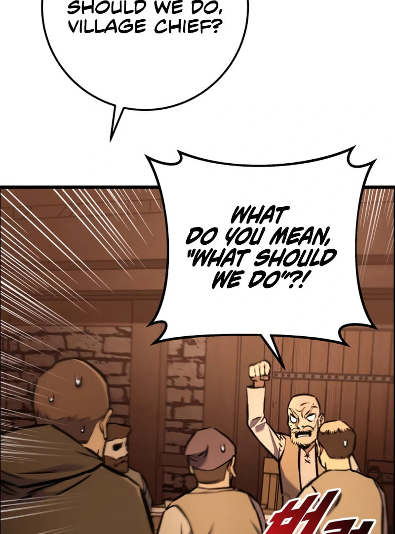 How to Survive as a Wandering Knight Chapter 15 page 58 - 