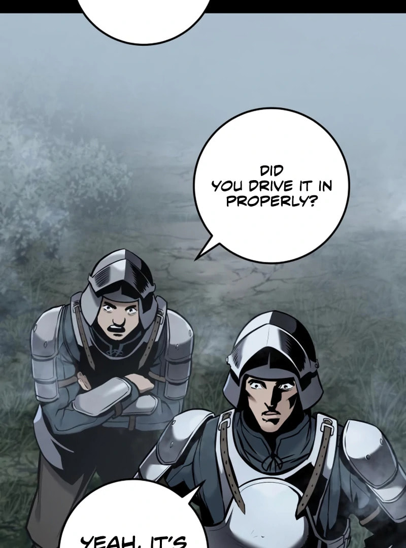 How to Survive as a Wandering Knight Chapter 15 page 7 - 