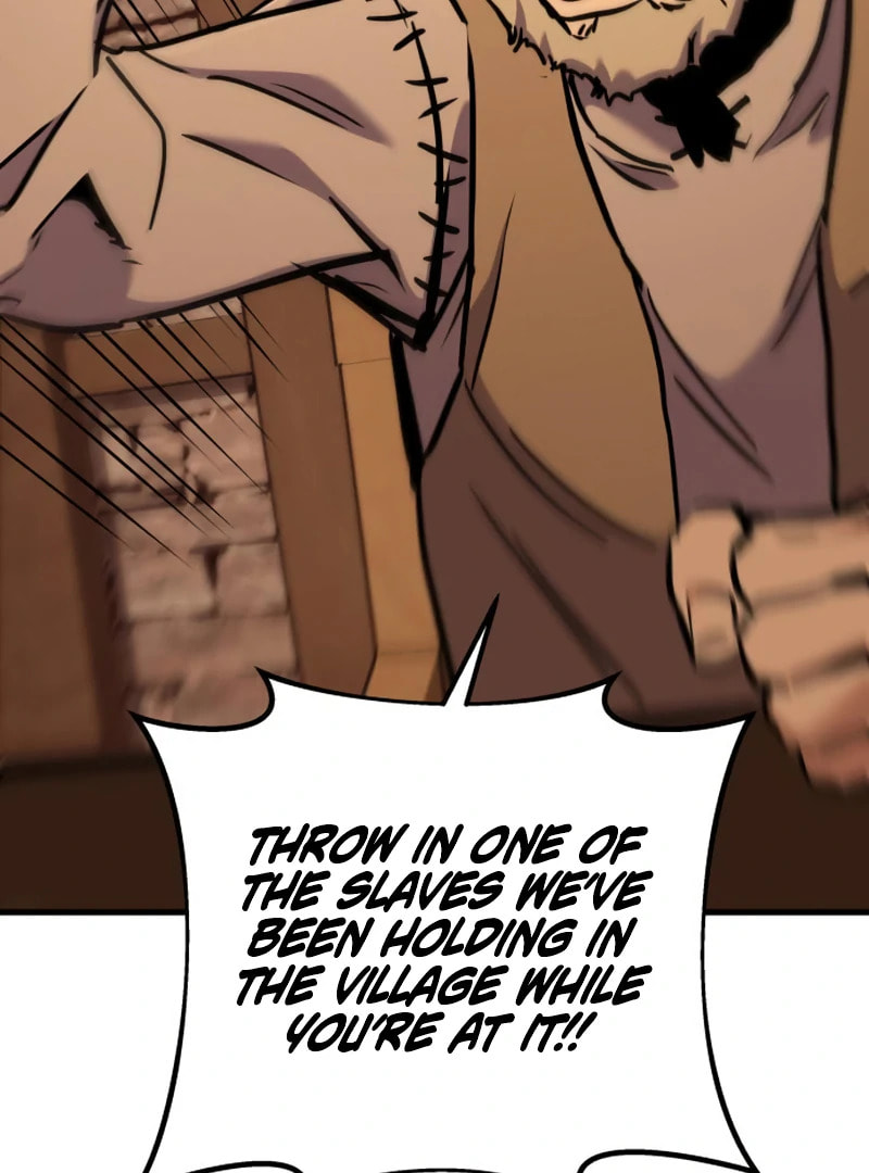 How to Survive as a Wandering Knight Chapter 15 page 61 - 