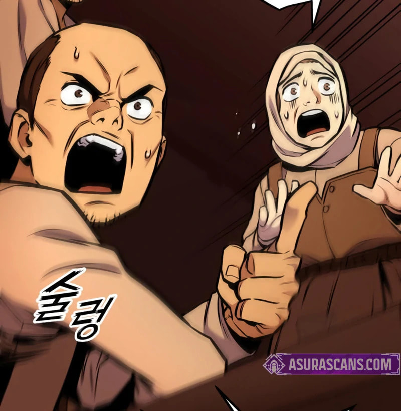 How to Survive as a Wandering Knight Chapter 15 page 66 - 