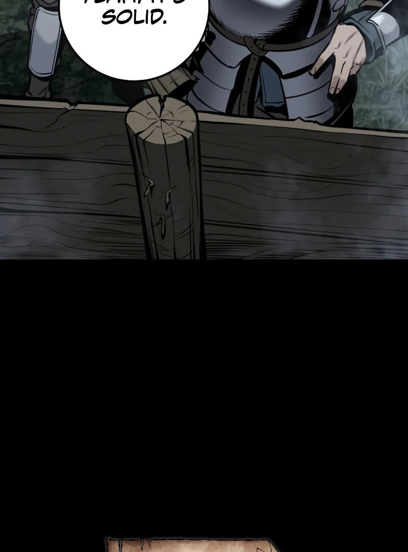 How to Survive as a Wandering Knight Chapter 15 page 8 - 
