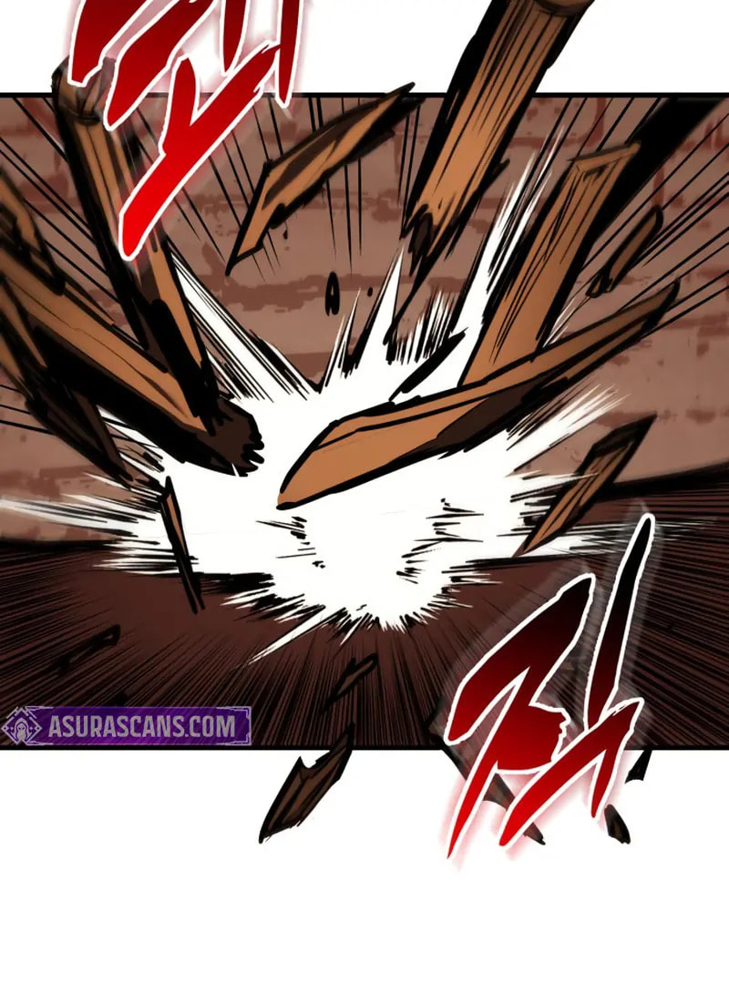 How to Survive as a Wandering Knight Chapter 15 page 71 - 
