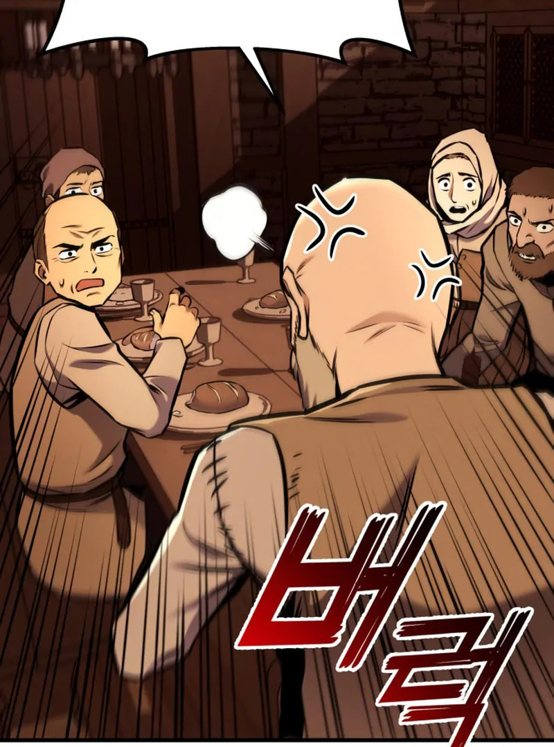 How to Survive as a Wandering Knight Chapter 15 page 73 - 