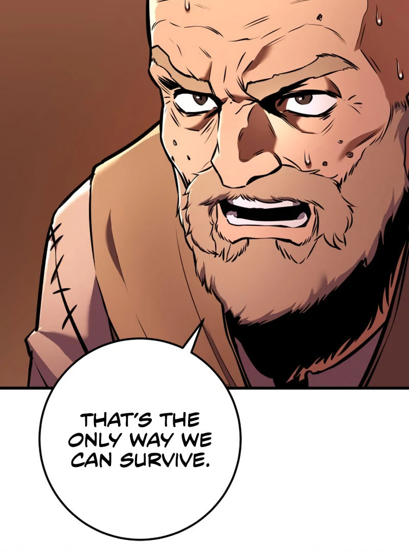 How to Survive as a Wandering Knight Chapter 15 page 75 - 