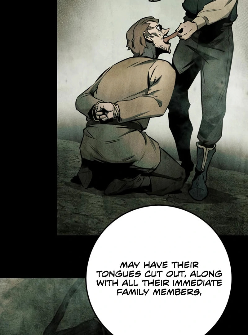 How to Survive as a Wandering Knight Chapter 15 page 77 - 