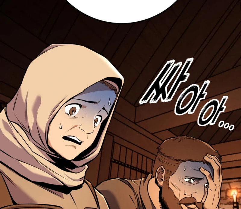 How to Survive as a Wandering Knight Chapter 15 page 80 - 