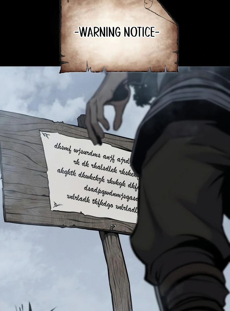 How to Survive as a Wandering Knight Chapter 15 page 9 - 