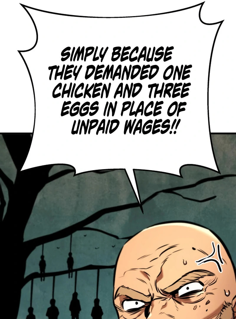 How to Survive as a Wandering Knight Chapter 15 page 82 - 