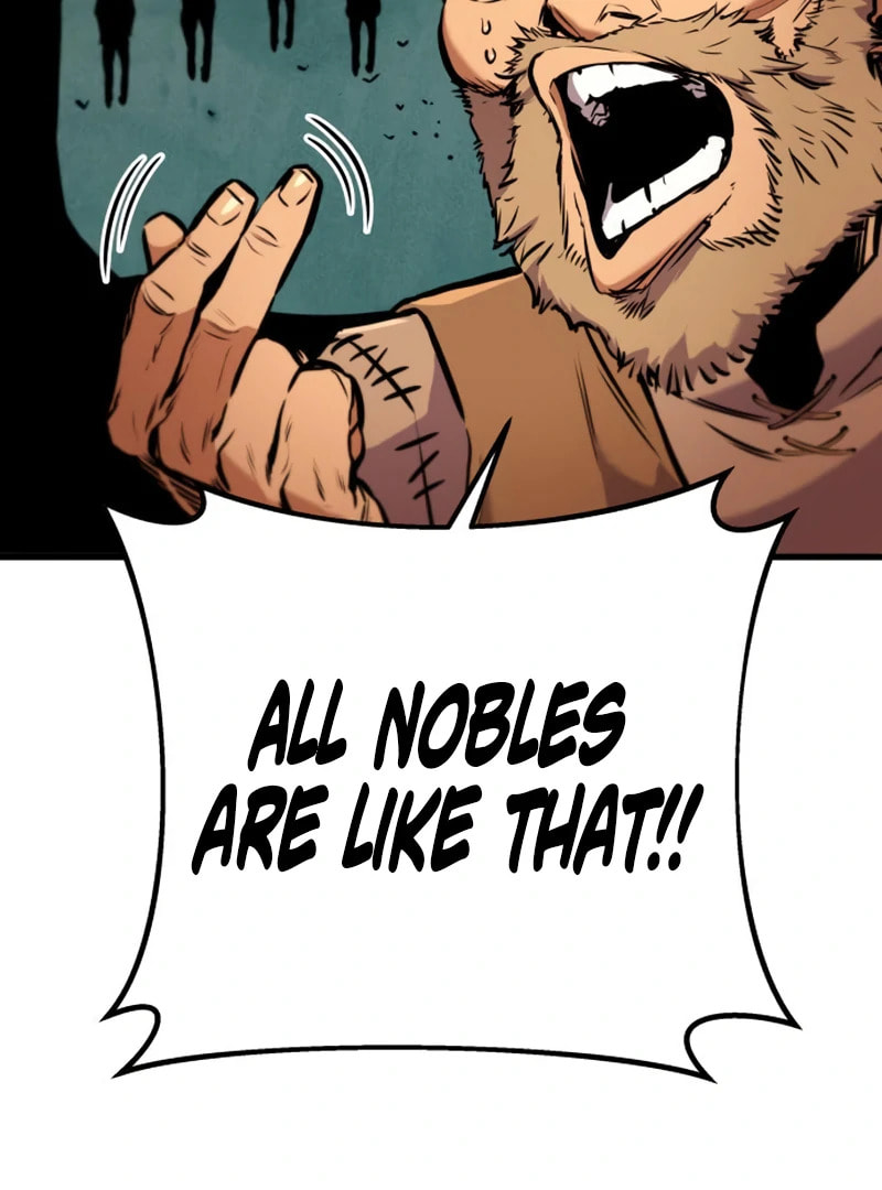 How to Survive as a Wandering Knight Chapter 15 page 83 - 