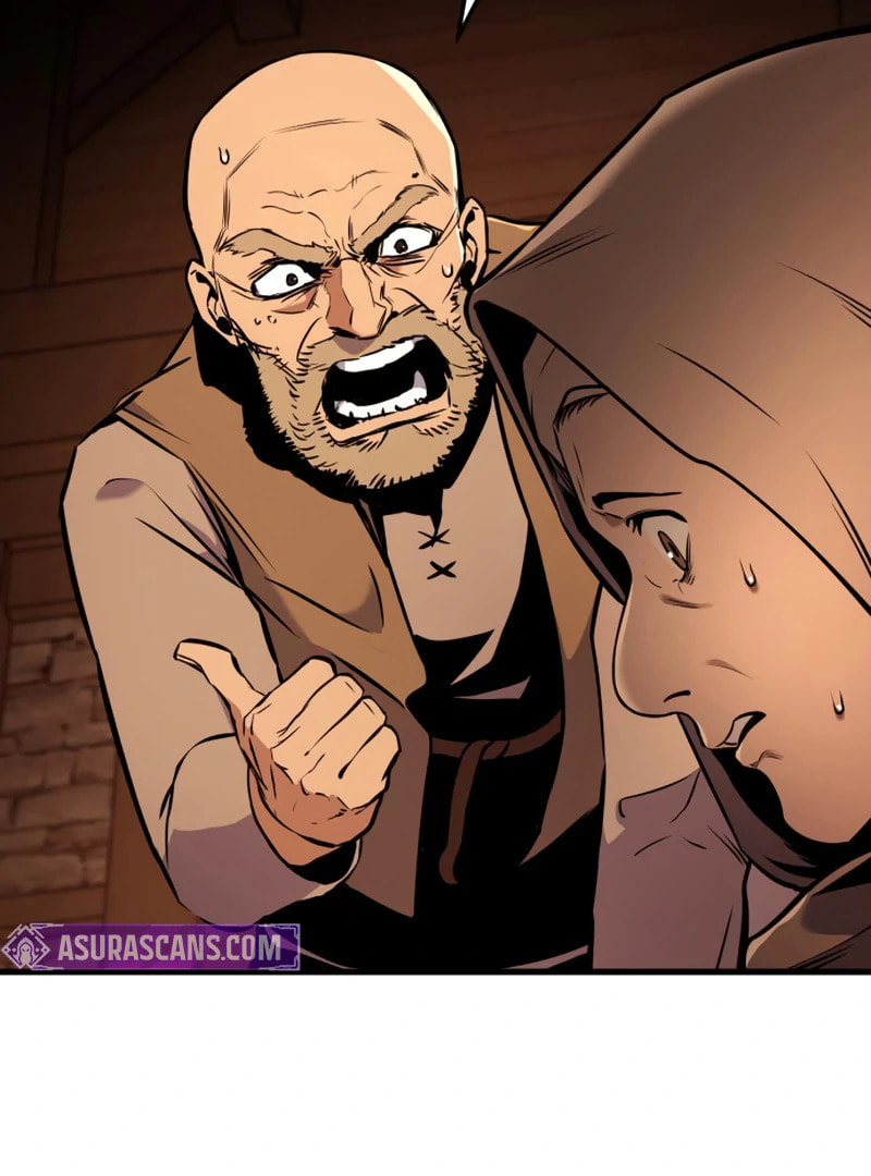 How to Survive as a Wandering Knight Chapter 15 page 85 - 