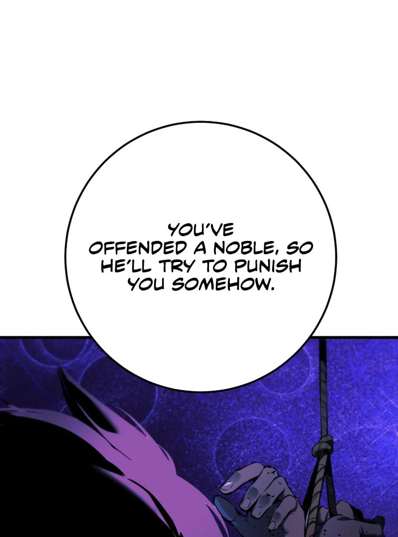 How to Survive as a Wandering Knight Chapter 15 page 86 - 