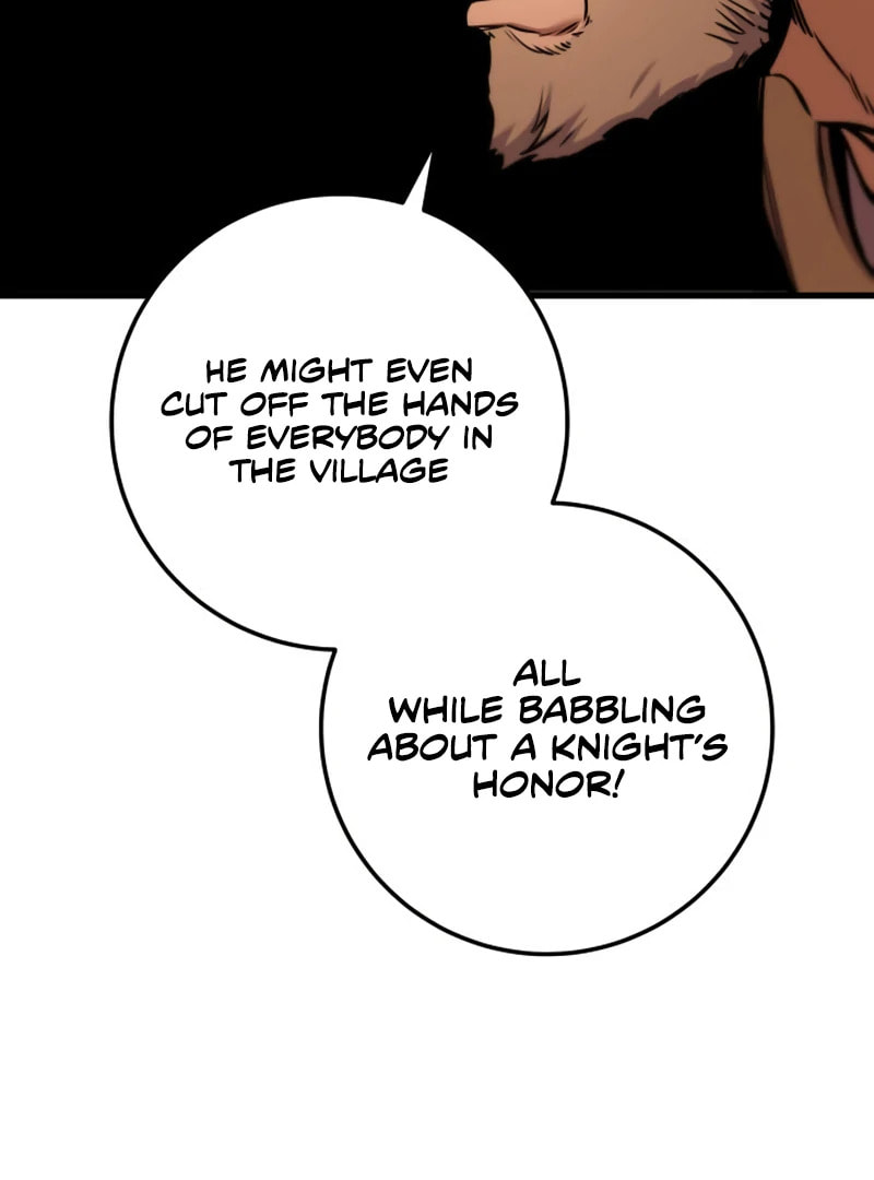 How to Survive as a Wandering Knight Chapter 15 page 88 - 
