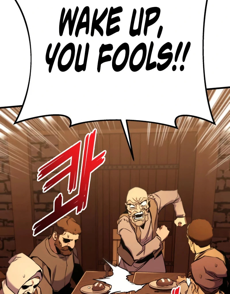 How to Survive as a Wandering Knight Chapter 15 page 94 - 