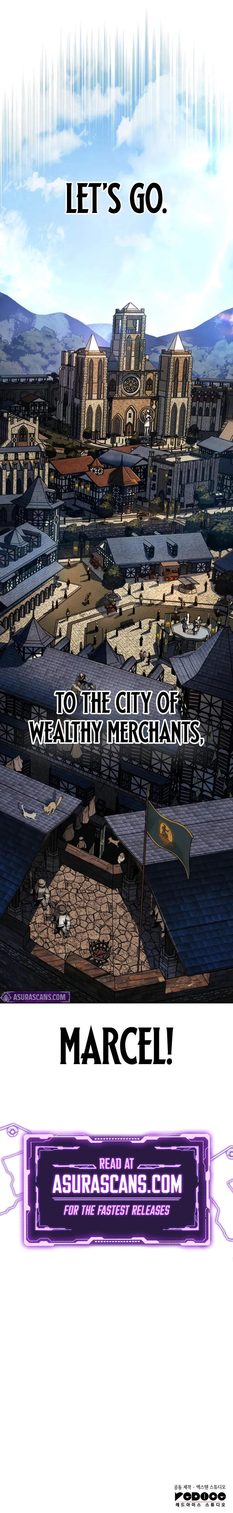 How to Survive as a Wandering Knight Chapter 17 page 16 - 