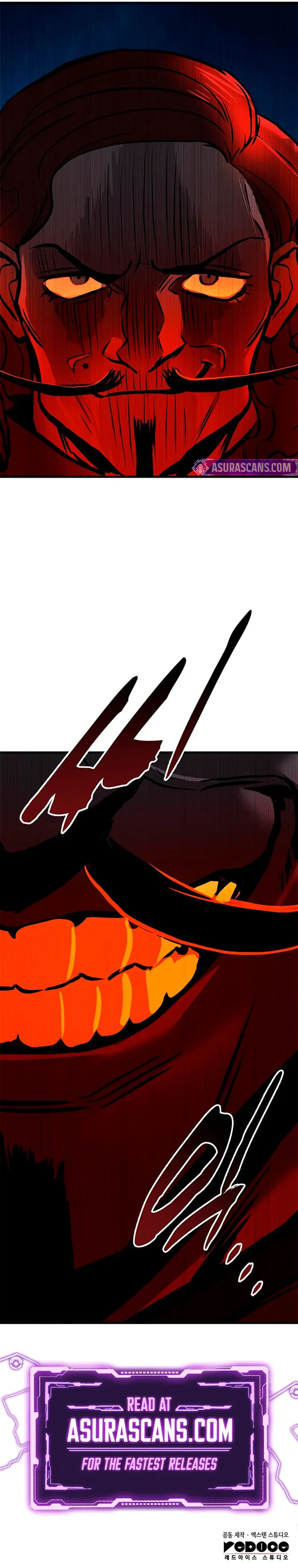 How to Survive as a Wandering Knight Chapter 22 page 22 - 