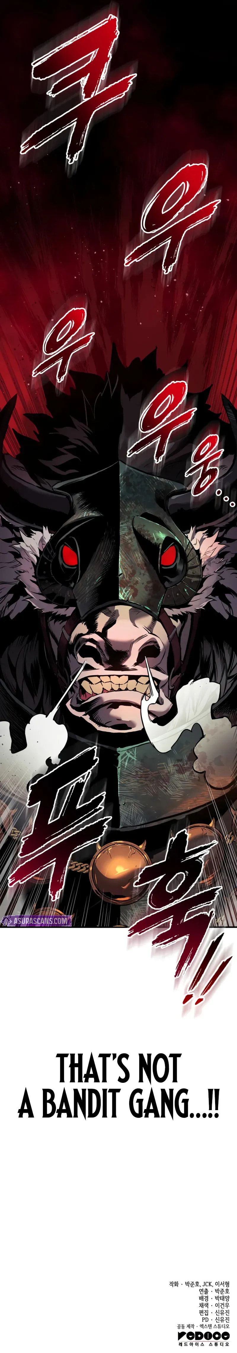 How to Survive as a Wandering Knight Chapter 24 page 18 - 