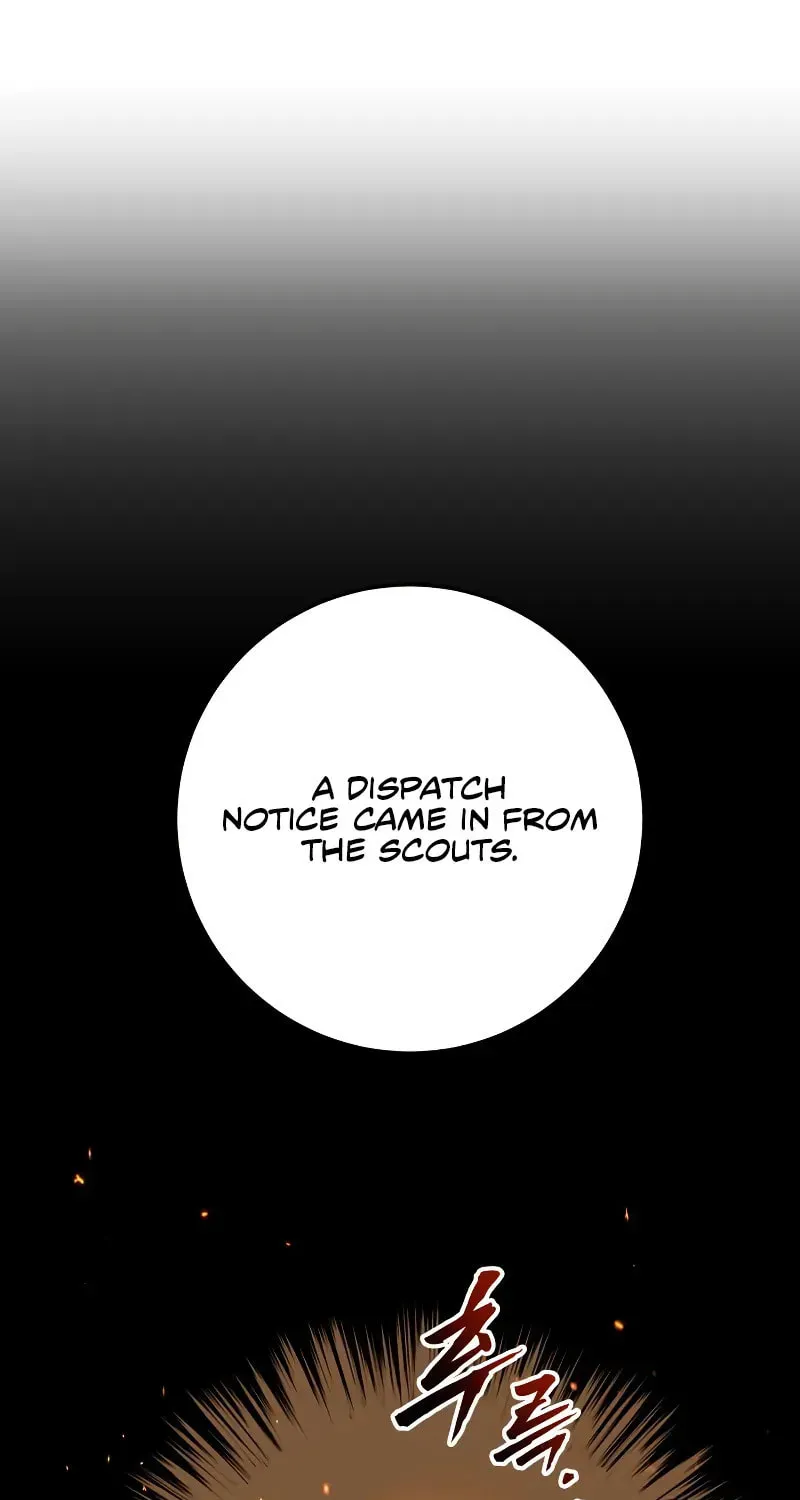 How to Survive as a Wandering Knight Chapter 28 page 2 - 
