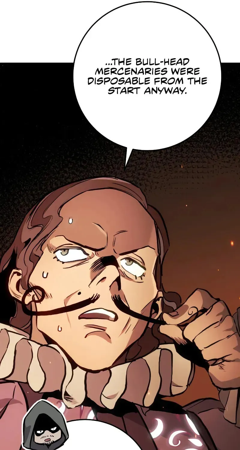 How to Survive as a Wandering Knight Chapter 28 page 11 - 