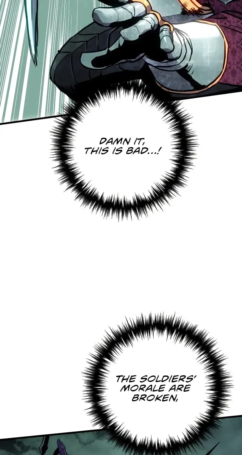 How to Survive as a Wandering Knight Chapter 28 page 108 - 