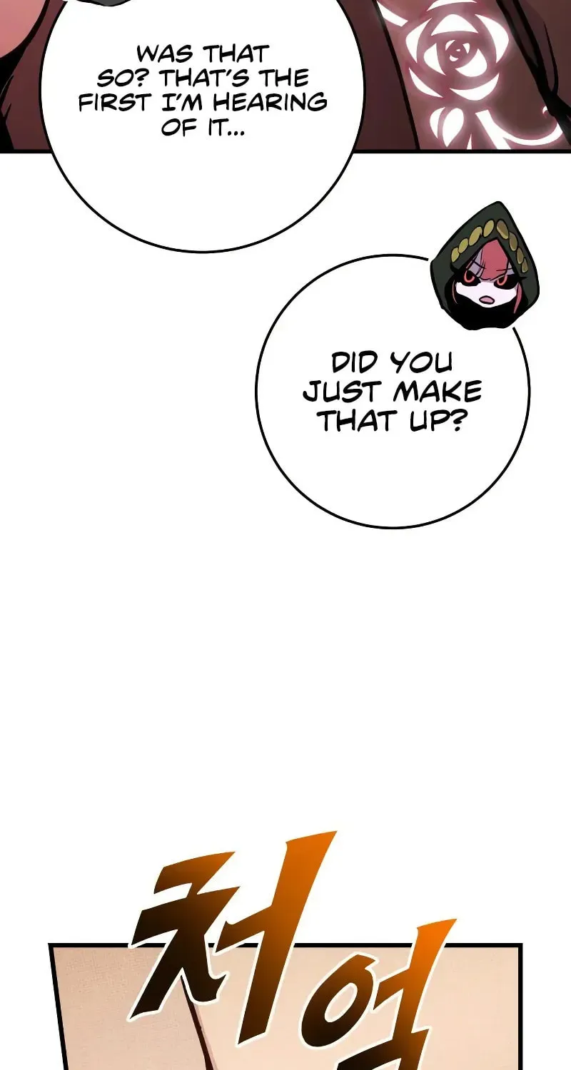 How to Survive as a Wandering Knight Chapter 28 page 12 - 