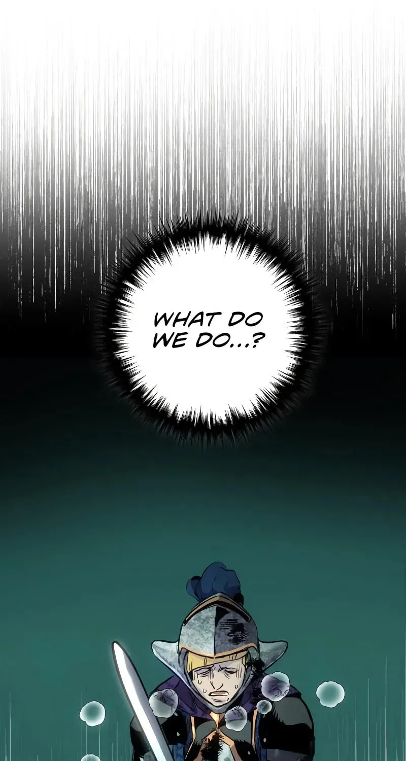 How to Survive as a Wandering Knight Chapter 28 page 111 - 