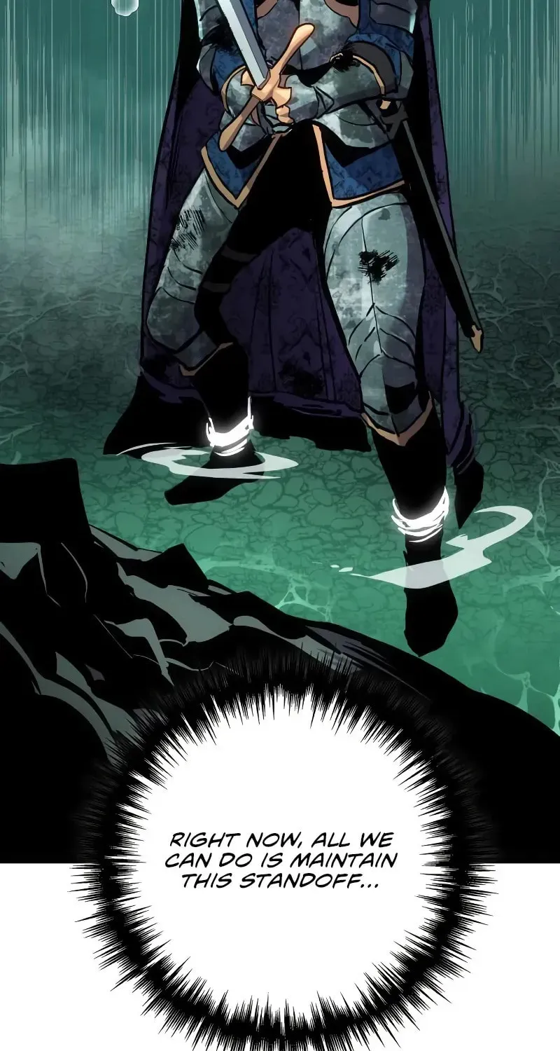 How to Survive as a Wandering Knight Chapter 28 page 112 - 