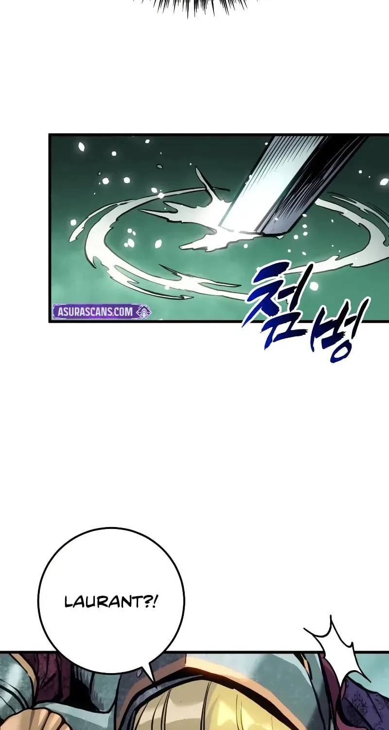 How to Survive as a Wandering Knight Chapter 28 page 113 - 