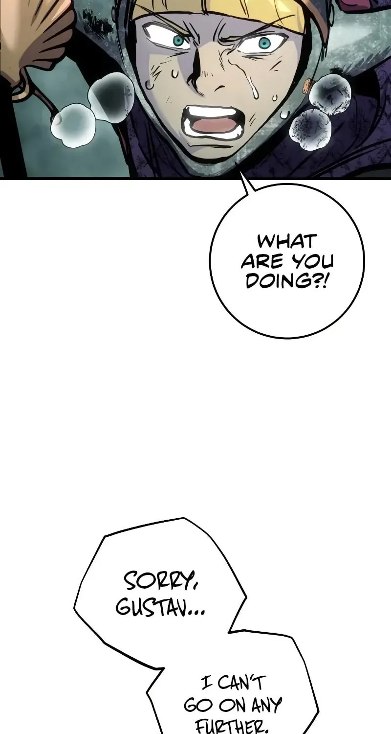 How to Survive as a Wandering Knight Chapter 28 page 114 - 