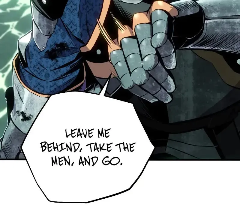 How to Survive as a Wandering Knight Chapter 28 page 116 - 