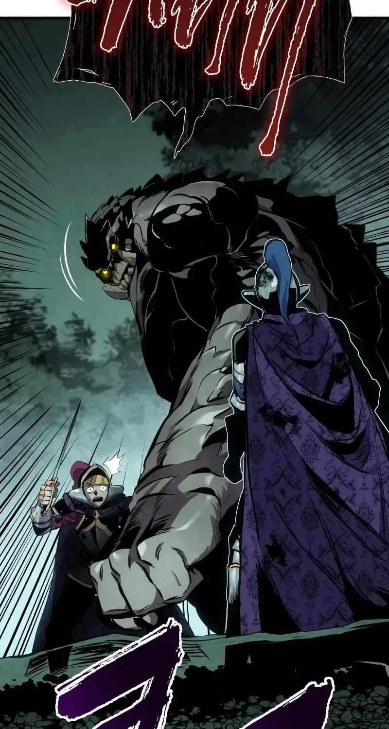 How to Survive as a Wandering Knight Chapter 28 page 118 - 