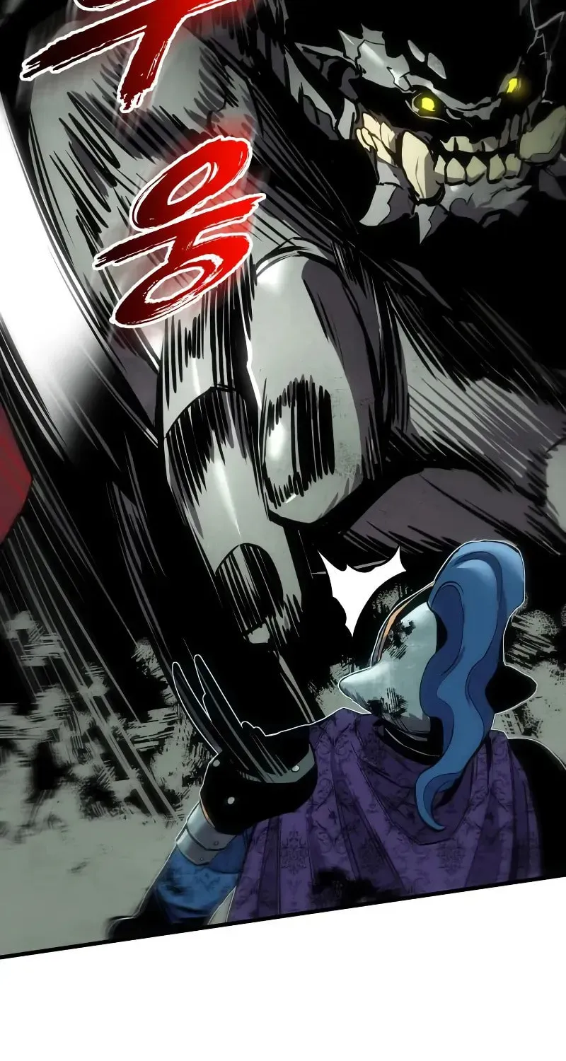 How to Survive as a Wandering Knight Chapter 28 page 120 - 